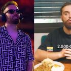 Ecuador compite en el Mundial de Desayunos con su tradicional bolón de verde y encebollado ante Perú; las votaciones cierran este lunes 1 de septiembre.