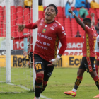 Deportivo Cuenca recibe a Orense por la fecha 27 de la LigaPro.