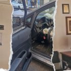 Ambos agentes están con prisión preventiva luego del crimen en Cotocollao, Quito.