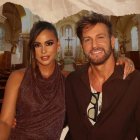 Axel anuncia que se convertirá en cura