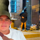 El médico legista confirmó que Fabián Villalba recibió 15 impactos de bala.