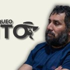 José Adolfo Macías Villamar, alias Fito, líder de Los Choneros, está en Estados Unidos.