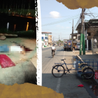 La última víctima no ha sido identificada.