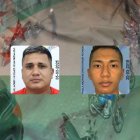 Kevin Villacrés y Cristhopher Pinela fueron las víctimas mortales en este violento suceso.