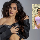 Julissa Jiménez rompe el silencio sobre su separación con Miguel Cartaya