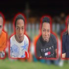 Los implicados fueron aprehendidos en dos operativos en Imbabura y Esmeraldas.