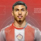 Cremonese incorpora a Jeremy Sarmiento para la temporada 2025-26 de la Serie A.
