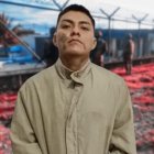 Alias Chucky fue condenado por el crimen del policía Byron Morejón, en Lago Agrio, Sucumbíos, en 2024.