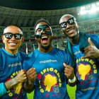 La Tri aseguró su boleto a su quinta Copa del Mundo.