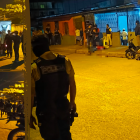 Los asesinatos se cometieron en las parroquias San Camilo y Venus del Río Quevedo.