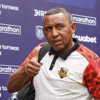 Juan Carlos León, estratega de Libertad.