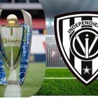 Independiente del Valle se ha pasado en LigaPro 2025.