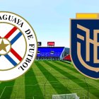 Ecuador jugará ante Paraguay en el estadio Defensores del Chaco.