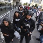 Este 3 de septiembre de 2025, se realizó audiencia de juzgamiento en el caso de magnicidio de Fernando Villavicencio.