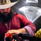 Alias Fito se encuentra en Estados Unidos. Su hijo habría sido tomado en custodia por Venezuela.