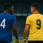 Clásico del Astillero: azules y amarillos se volverán a ver las caras el 14 de septiembre de 2025.