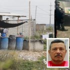 El hombre fue asesinado en su propia casa, en Durán.