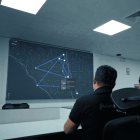 Cámaras municipales ahora cuentan con inteligencia artificial para localizar a menores desaparecidos.