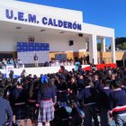 El Municipio de Quito anunció ayudas para evitar el abandono escolar