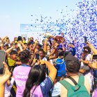 Astillero FC campeón de la segunda categoría de Guayas.