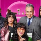 Este es el elenco que estuvo presente en las nuevas temporadas de Betty la fea.