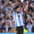 Lionel Messi jugará su último partido de eliminatorias ante su gente.