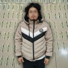 El sujeto tiene antecedentes penales por asesinato.