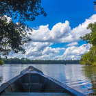 Comunidades indígenas denuncian la incursión de bandas criminales de Ecuador en Perú, en la frontera.
