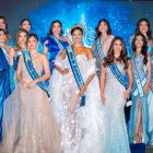 Estas 13 jóvenes representan distintas áreas profesionales y académicas en la carrera por la corona.