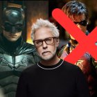 James Gunn confirma que Robin no formará parte de The Batman 2.
