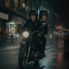 Buscan a pareja asesina, en Manta, provincia de Manabí