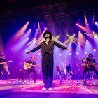 El chileno recorrerá Quito, Guayaquil y Cuenca con una propuesta acústica.