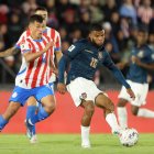 Ecuador ya clasificó a la Copa del Mundo 2026.