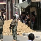 Un hombre fue asesinado en medio de un velorio, en la parroquia Tarqui de Manta