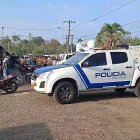 Uno de los asesinatos que indaga la Policía fue cometido en la parroquia Guayas.