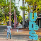 Urdesa, el barrio que antes era seguro y abierto hoy sufre robos, asesinatos y extorsiones.