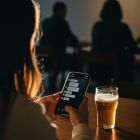 Telegram se ha convertido en el escenario de grupos secretos donde se organizan reuniones privadas.