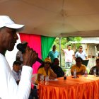 Publio Jefferson Caicedo Valencia era un reconocido dirigente comunitario en el sector de El Tambo, parroquia La Unión, en el cantón Quinindé.