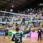 Rubén La Bestia es la figura de Tsáchilas que busca ser el primer campeón de la LNE.