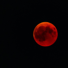 La luna de sangre se verá este 7 de septiembre de 2025.