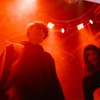 Padres de los menores estaban preocupados por su situación.