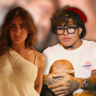 Isabella Ladera y Beéle, ¿en video íntimo?