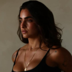 Ella es Isabella Ladera, personalidad de internet venezolana.