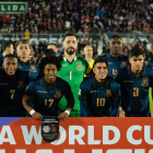 La Tri cierra las Eliminatorias al Mundial frente a Argentina. Ambos cuadros están clasificados.