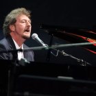 El pianista y vocalista Rick Davies fue el alma detrás de los éxitos más icónicos de Supertramp.