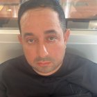 Celso Moreira fue detenido por miembros de la Armada del Ecuador.