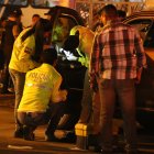 En noviembre de 2017, el kosovar Remzi Azemi fue víctima de un atentado.