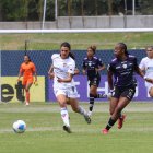 Cecil Aldana es la goleadora de las Guerreras Albas y de la Superliga con 29 tantos.