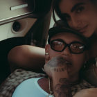 La modelo Isabella Ladera y el cantante Beele solían ser pareja.