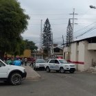 La parroquia Colorado, de Montecristi, fue sacudida por el crimen de un reconocido comerciante
